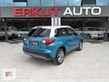 ERKUT AUTO DAN 2017 SUZUKI VİTARA ÇIFT RENK HATASIZ OTOMATİK