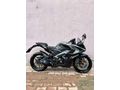 HATASIZ 2025 BAJAJ PULSAR RS.200 1.300 KM