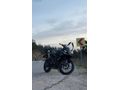 HATASIZ 2025 BAJAJ PULSAR RS.200 1.300 KM