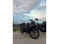 HATASIZ 2025 BAJAJ PULSAR RS.200 1.300 KM
