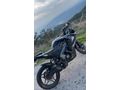 HATASIZ 2025 BAJAJ PULSAR RS.200 1.300 KM
