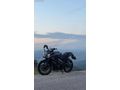 HATASIZ 2025 BAJAJ PULSAR RS.200 1.300 KM