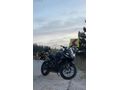 HATASIZ 2025 BAJAJ PULSAR RS.200 1.300 KM