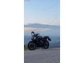 HATASIZ 2025 BAJAJ PULSAR RS.200 1.300 KM