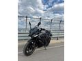 HATASIZ 2025 BAJAJ PULSAR RS.200 1.300 KM