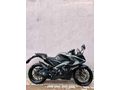 HATASIZ 2025 BAJAJ PULSAR RS.200 1.300 KM