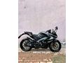 HATASIZ 2025 BAJAJ PULSAR RS.200 1.300 KM