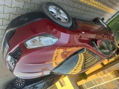 Sahibinden Nissan Qashqai 1.6 Tekna 2012 Model 