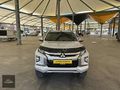 ALİ ÖZEN OTOMOTİV DEN 2019 MODEL HATASIZ 4x4 TORNADO