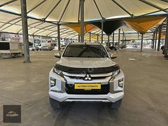 ALİ ÖZEN OTOMOTİV DEN 2019 MODEL HATASIZ 4x4 TORNADO
