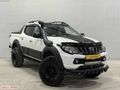 2017 TORNADO 4x4 181Hp SORUNSUZ SIFIR OFF ROAD DONANIMLI L200