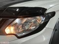 2017 TORNADO 4x4 181Hp SORUNSUZ SIFIR OFF ROAD DONANIMLI L200