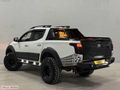 2017 TORNADO 4x4 181Hp SORUNSUZ SIFIR OFF ROAD DONANIMLI L200