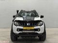 2017 TORNADO 4x4 181Hp SORUNSUZ SIFIR OFF ROAD DONANIMLI L200