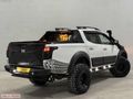 2017 TORNADO 4x4 181Hp SORUNSUZ SIFIR OFF ROAD DONANIMLI L200