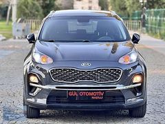 2019 KİA SPORTAGE 1.6 CRDİ HATASIZ BOYASIZ