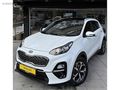 SEVEN AUTO'DAN HATASIZ-BOYASIZ 45.000KM KIA SPORTAGE ELEGANCE