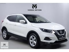 VERONA-2020 QASHQAİ 1.3DIG-T SKYPACK CAM TAVAN EMSALSİZ!