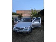 Sahibinden Volkswagen Bora 1.6 Comfortline 2001 Model