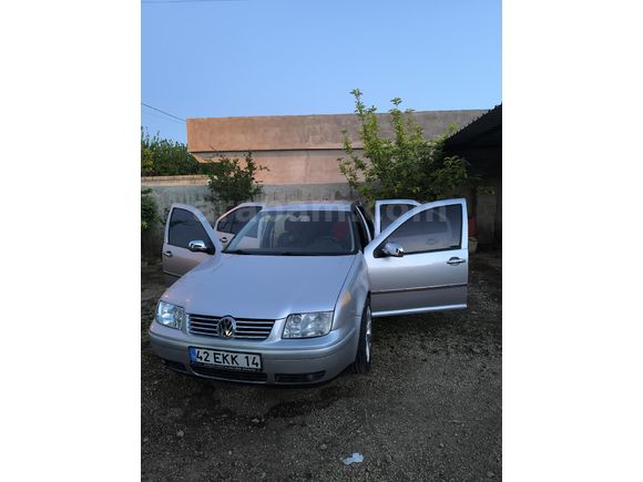 Sahibinden Volkswagen Bora 1.6 Comfortline 2001 Model