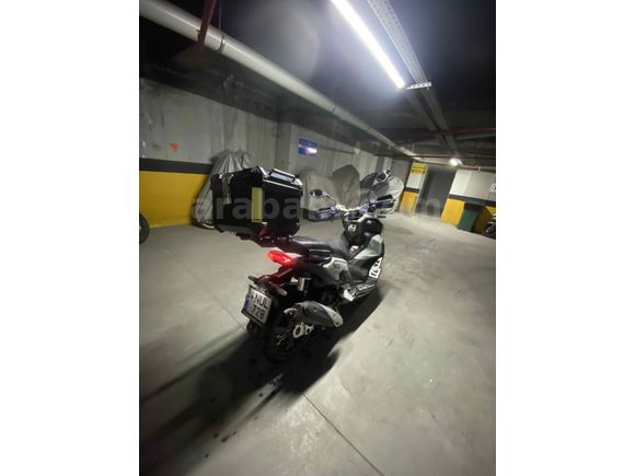 Sahibinden Mondial 250 Ressivo 