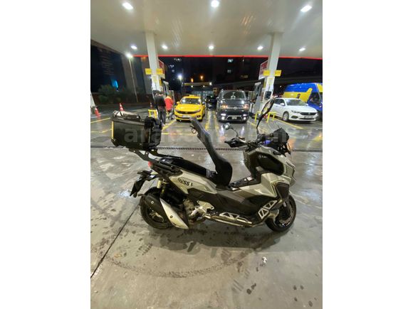Sahibinden Mondial 250 Ressivo 