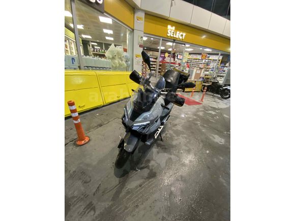 Sahibinden Mondial 250 Ressivo 