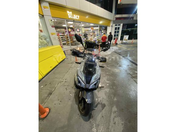 Sahibinden Mondial 250 Ressivo 