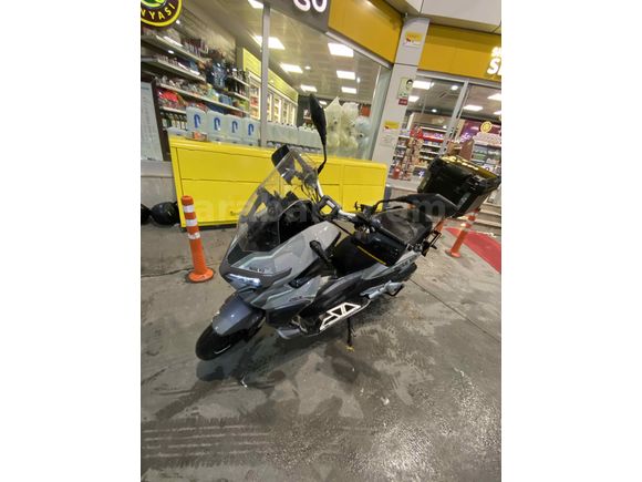 Sahibinden Mondial 250 Ressivo 