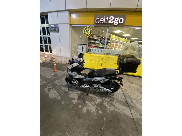 Sahibinden Mondial 250 Ressivo 