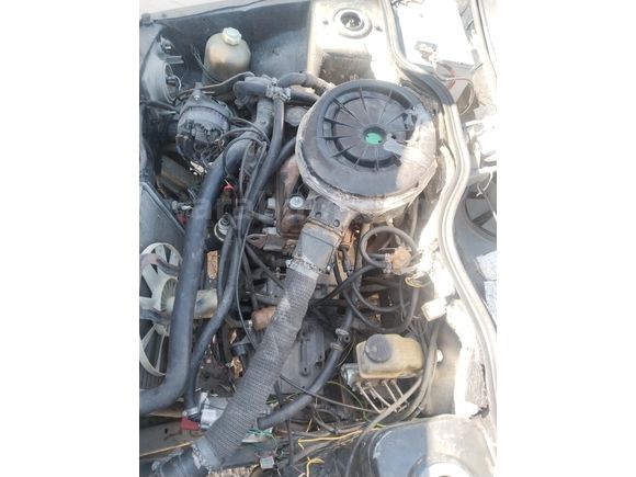 Sahibinden Renault R 9 1.4 Broadway RN 1999 Model