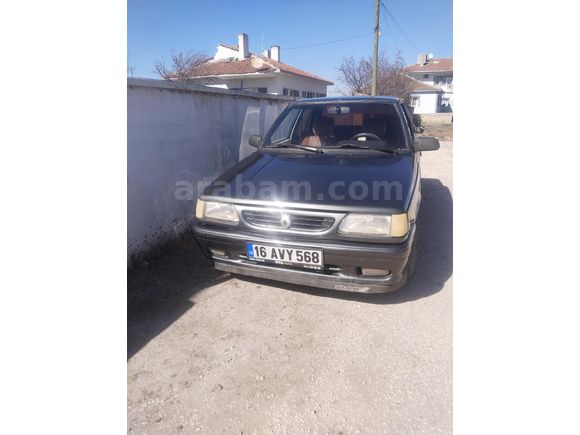 Sahibinden Renault R 9 1.4 Broadway RN 1999 Model