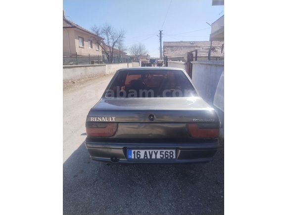 Sahibinden Renault R 9 1.4 Broadway RN 1999 Model