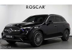 ROSCAR'DAN 2023 M.BENZ GLC180 AMG ISITMA/SOĞUTMA/HEAD UP/
