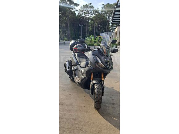 Galeriden Honda ADV 350 Burdur