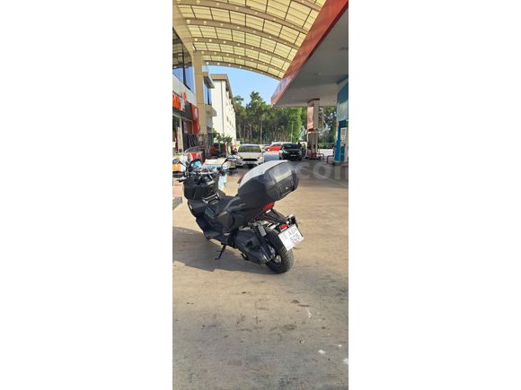 Galeriden Honda ADV 350 Burdur