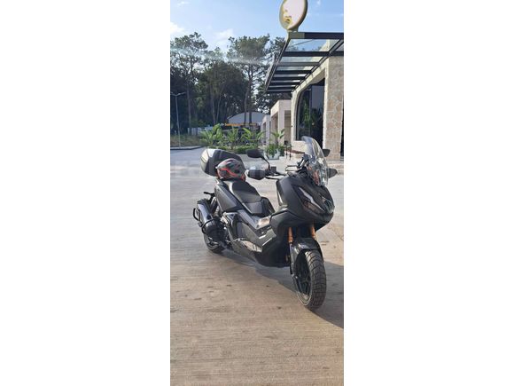 Galeriden Honda ADV 350 Burdur