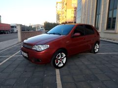Sahibinden Fiat Palio 1.2 Active 2005 Model  326.000 km Kırmızı