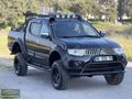 BEYEFENDİ AUTO 2011 MUTSUBİSHİ L200 4X2 INTIVE