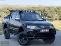 BEYEFENDİ AUTO 2011 MUTSUBİSHİ L200 4X2 INTIVE