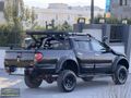 BEYEFENDİ AUTO 2011 MUTSUBİSHİ L200 4X2 INTIVE