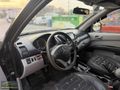 BEYEFENDİ AUTO 2011 MUTSUBİSHİ L200 4X2 INTIVE