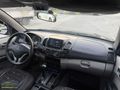 BEYEFENDİ AUTO 2011 MUTSUBİSHİ L200 4X2 INTIVE