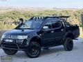 BEYEFENDİ AUTO 2011 MUTSUBİSHİ L200 4X2 INTIVE
