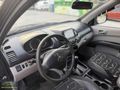 BEYEFENDİ AUTO 2011 MUTSUBİSHİ L200 4X2 INTIVE