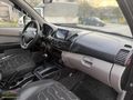 BEYEFENDİ AUTO 2011 MUTSUBİSHİ L200 4X2 INTIVE
