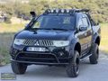 BEYEFENDİ AUTO 2011 MUTSUBİSHİ L200 4X2 INTIVE