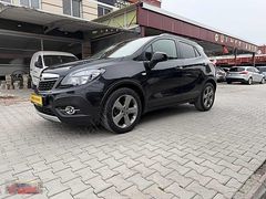 2012 MOKKA 1.4 T ENJOY4X4 SUNROOFLU 120 BİN KM DE LPG Lİ