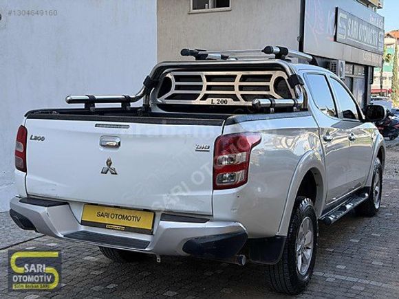 SARI OTOMATİVDEN HATASIZ BOYASIZ