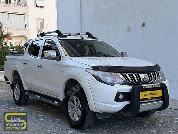 SARI OTOMATİVDEN HATASIZ BOYASIZ